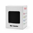 Беспроводная Bluetooth колонка Attilan (BLTS01), черная