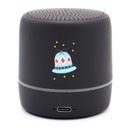 Беспроводная Bluetooth колонка Bardo, черный