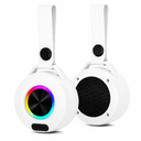 Беспроводная колонка Yoyo, белый