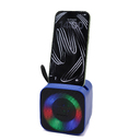 Беспроводная Bluetooth колонка Beat 5W, синий