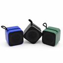 Беспроводная Bluetooth колонка Beat 5W, синий