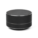 Беспроводная Bluetooth колонка MuzOn, черная