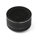 Беспроводная Bluetooth колонка MuzOn, черная