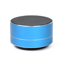 Беспроводная Bluetooth колонка MuzOn, синий