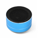 Беспроводная Bluetooth колонка MuzOn, синий