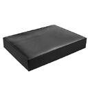 Ежедневник Flexy Foggia Leatherette B5, коричневый, недатированный, в гибкой обложке в подарочной коробке