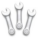 Антистресс Wrench, серебро