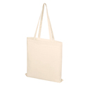 Сумка хозяйственная Bagsy easy To Go 105 г/м2, бежевая