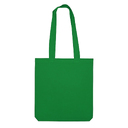 Сумка хозяйственная  Bagsy Super 220 г/м2, зелёная