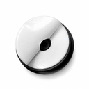 Подставка-держатель для телефона PopSocket, чёрный