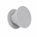 Подставка-держатель для телефона PopSocket, серый