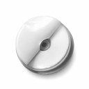 Подставка-держатель для телефона PopSocket, серый