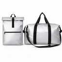 Рюкзак SKYPACK, Серебряный