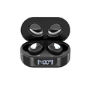 Наушники беспроводные  Bluetooth Gubber TW16, черные