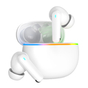 Наушники беспроводные Bluetooth Praise, белые