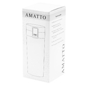 Термокружка Amatto, синего цвета