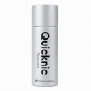 Термос Quicknic, серебристый