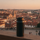 Термоc 360 Click, чёрный