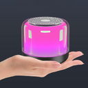 Колонка беспроводная MyTone Light Sound со светомузыкой