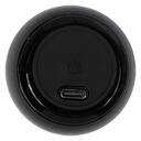 Колонка беспроводная MyTone Mini Sound, черный металлик