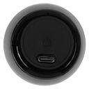 Колонка беспроводная MyTone Mini Sound, серебристый металлик