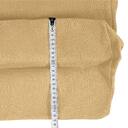Сумка из джута Caravan Jute, бежевая