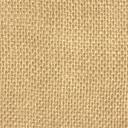 Сумка из джута Caravan Jute, бежевая
