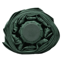 Зонт складной автоматический Forest Lotus, зеленый