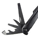Мультитул Tools Hardwork, черный, в подарочной коробке