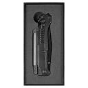 Автомобильный мультитул Tools Brandford, черный, в подарочной коробке