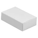 Брелок уровень Tools Pocket level, пластиковый, черный