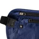 Поясная сумка COMFORT MONEY BELT, тёмно-синий