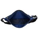 Поясная сумка COMFORT MONEY BELT, тёмно-синий