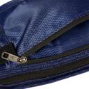 Поясная сумка COMFORT MONEY BELT, тёмно-синий