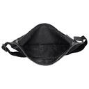 Поясная сумка COMFORT MONEY BELT, чёрный