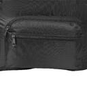Рюкзак складной Comfort Travel Portable, чёрный