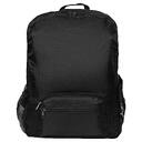 Рюкзак складной Comfort Travel Portable, чёрный