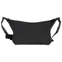 Сумка нейлоновая Messenger Bag Comfort Travel, чёрная