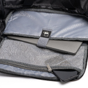 Сумка-рюкзак спортивная FANTOM, чёрный