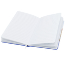 Записная книжка A6 Dziuna Немига в линейку 10,5 x 16 см