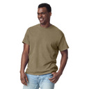 Футболка ULTRA COTTON, СЕРО-БЕЖЕВЫЙ 2XL