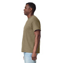 Футболка ULTRA COTTON, СЕРО-БЕЖЕВЫЙ S