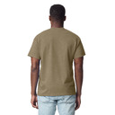 Футболка ULTRA COTTON, СЕРО-БЕЖЕВЫЙ XL