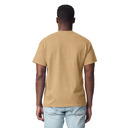 Футболка ULTRA COTTON, БЕЖЕВЫЙ 2XL