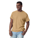 Футболка ULTRA COTTON, БЕЖЕВЫЙ L
