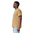 Футболка ULTRA COTTON, БЕЖЕВЫЙ XL