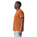 Футболка ULTRA COTTON, ОРАНЖЕВО-БЕЖЕВЫЙ 3XL