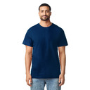 Футболка LIGHT COTTON, МОРСКОЙ СИНИЙ XS