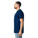 Футболка LIGHT COTTON, МОРСКОЙ СИНИЙ XS