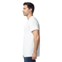 Футболка LIGHT COTTON, БЕЛЫЙ S